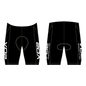 VO2 Maximum Tri Shorts - no Pockets