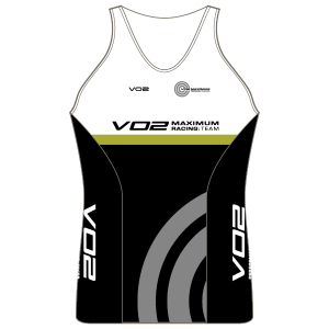 VO2 Maximum Ladies Tri Top with Pocket