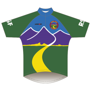 Rough Stuff Fellowship Sportive Road Jersey