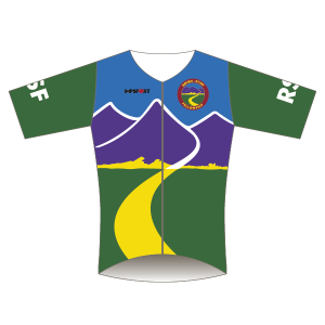 Rough Stuff Fellowship T3 Road Jersey