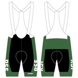 Rough Stuff Fellowship T2 Bibshorts