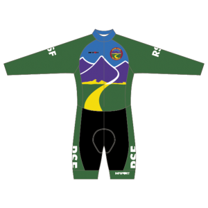 Rough Stuff Fellowship T2 Skinsuit - Long Sleeved