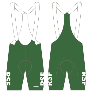 Rough Stuff Fellowship T3 Bibshorts