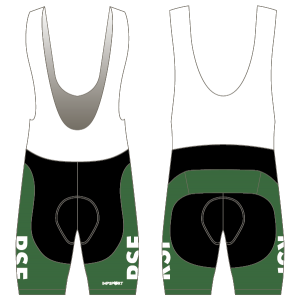 Rough Stuff Fellowship T1 Bibshorts