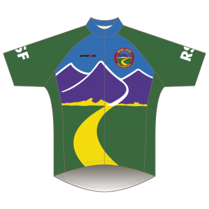 Rough Stuff Fellowship T1 Road Jersey - Short Sleeved