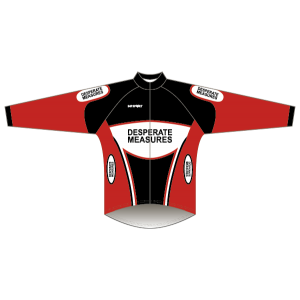 Desperate Measures T1 Lightweight Jacket