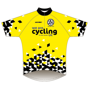 CTC Chester And North Wales Sportive Road Jersey