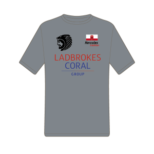 Gibraltar Triathlon Short Sleeved T-Shirt