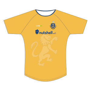 West Park Leeds Reversible Rugby Shirt (Youth)