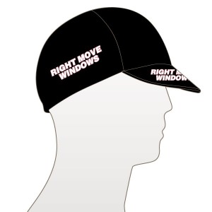 Team Right Move Windows Multi Panel Cycle Cap