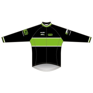 PPMS T1 Lightweight Jacket