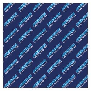Amersham Road Cycling Club Snood