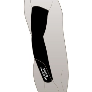 Stroud Valleys Tri Arm Warmers 
