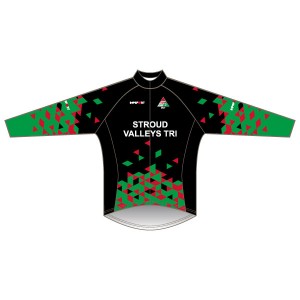 Stroud Valleys Tri T1 Winter Jacket 
