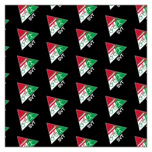 Stroud Valleys Tri Snood