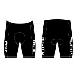 Stroud Valleys Tri Tri Short