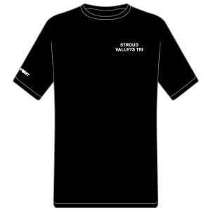 Stroud Valleys Tri Cool T