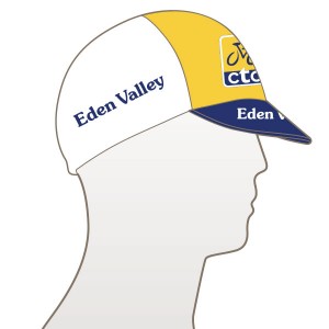CTC Eden Valley Multi Panel Cycle Cap