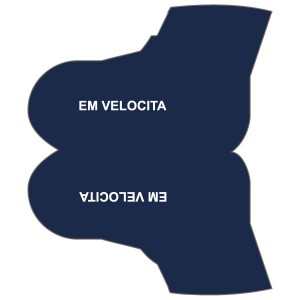 EM Velocita Overshoes