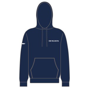 EM Velocita Hoodie