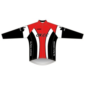 Okehampton CC T1 Lightweight Jacket 