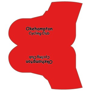 Okehampton CC Overshoes