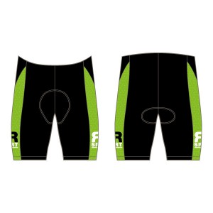 RnR Sport Tri Short