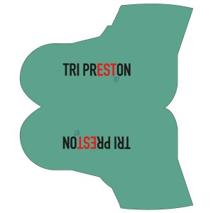 Tri Preston Overshoes