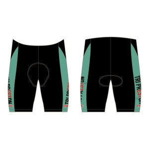 Tri Preston Tri Short