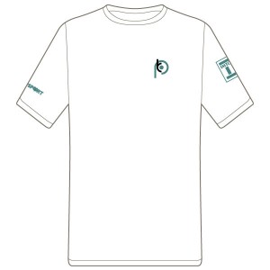 Tri Preston Cool T (Arctic White)