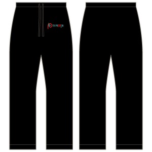 Tri Preston Track Pants