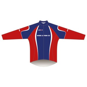 FOBS CC T1 Winter Jacket 