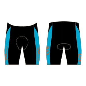 Swale Tri Club Tri Short