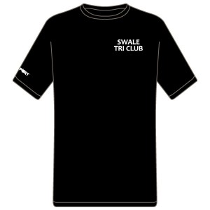 Swale Tri Club Cool T