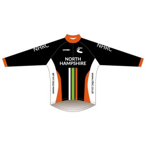 North Hampshire RC T1 Winter Jacket 