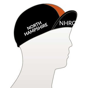 North Hampshire RC Centre Band Cycle Cap