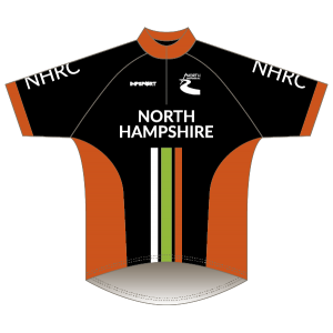 North Hampshire RC Sportive Road Jersey