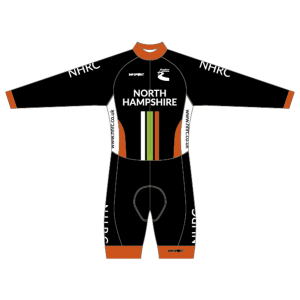 North Hampshire RC T2 Skinsuit - Long Sleeved