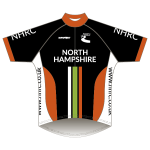 North Hampshire RC T2 Road Jersey