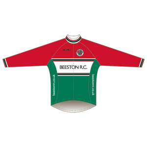 Beeston RC T1 Winter Jacket 