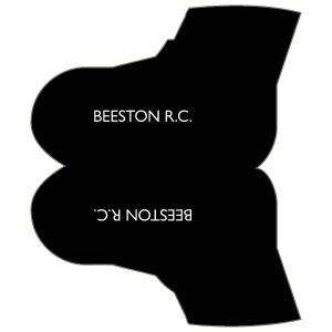 Beeston RC Overshoes