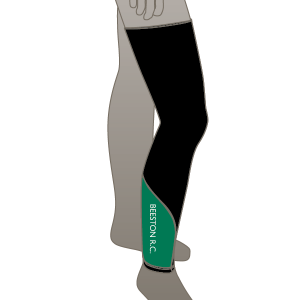 Beeston RC Leg Warmers