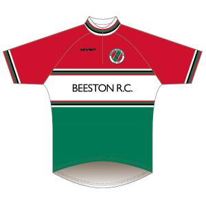 Beeston RC Sportive Road Jersey