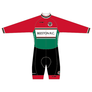 Beeston RC T2 CX Thermal Skinsuit