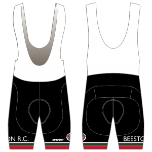 Beeston RC T1 Bibshorts