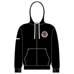 Beeston RC Premium Hoodie (Black)