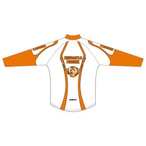 Newcastle Phoenix Junior T1 Rain Jacket 