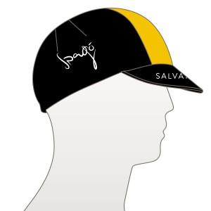 Java Cycling Centre Band Cycle Cap