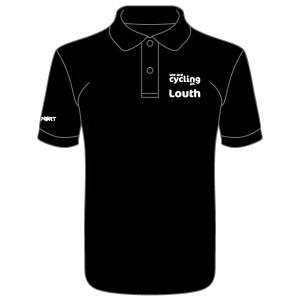 CTC Louth (Cycle UK) Cool Polo