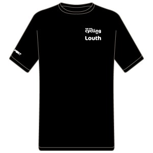 CTC Louth (Cycle UK) Cool T
